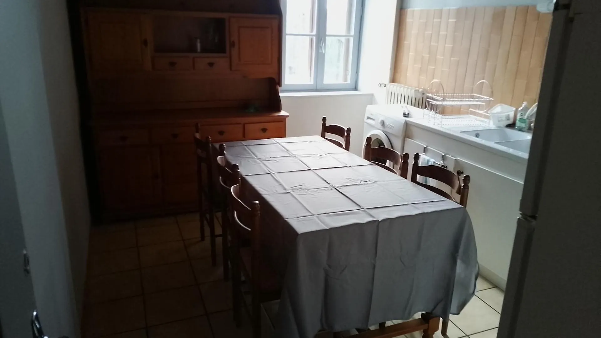Apartment Ferienwohnung Sainte Eulalie Source De La Loire