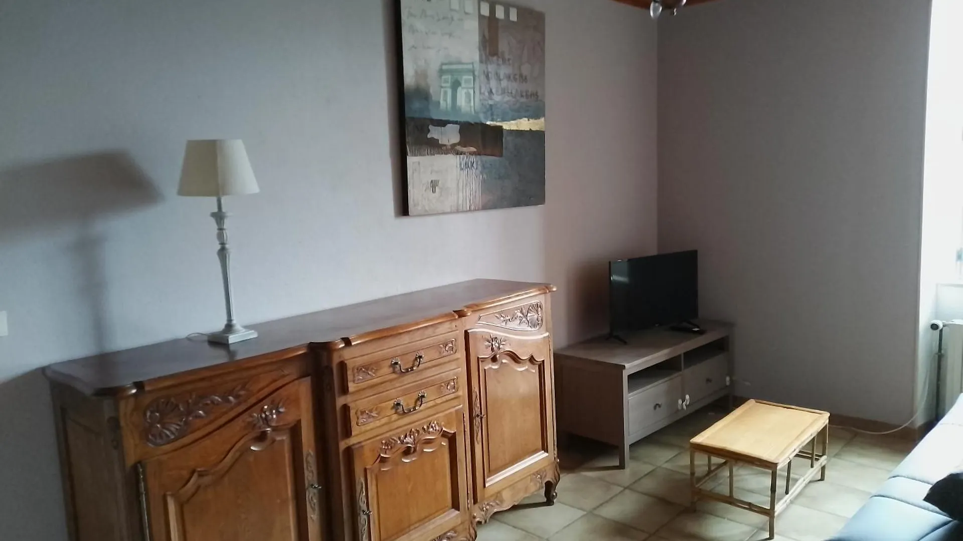 Ferienwohnung Sainte Eulalie Source De La Loire