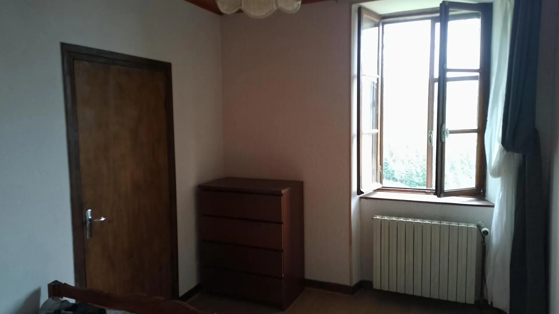 Ferienwohnung Sainte Eulalie Source De La Loire Apartment Sainte-Eulalie (Ardeche)
