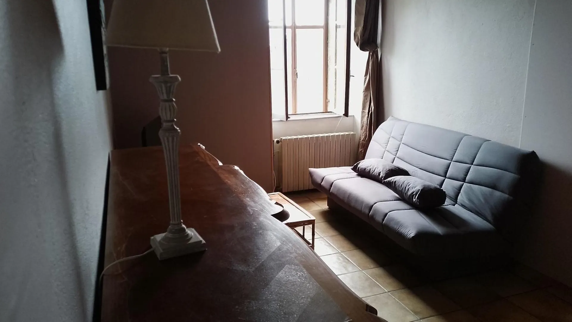 Ferienwohnung Sainte Eulalie Source De La Loire 0*, Sainte-Eulalie (Ardeche)