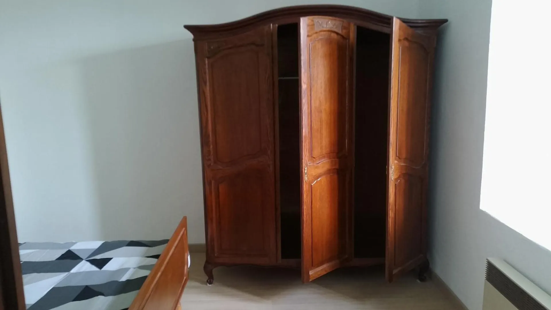Apartment Ferienwohnung Sainte Eulalie Source De La Loire