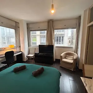  Appartement Le Beau Jean Jaures Hypercentre Calme Ascenseur France