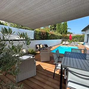  Appartement Avec Piscine France