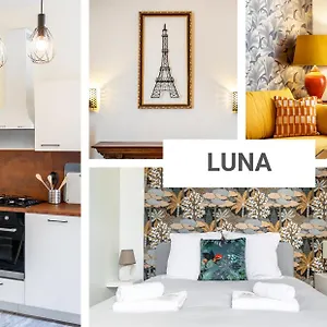  Appartement Luna - 4 Pers - France
