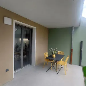 Appartement Avec Terrasse Lo Du -, Paladru