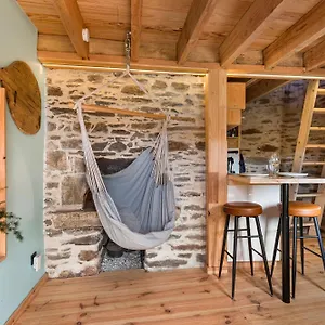 Appartement Le Four' Nid, La Terrasse-sur-Dorlay