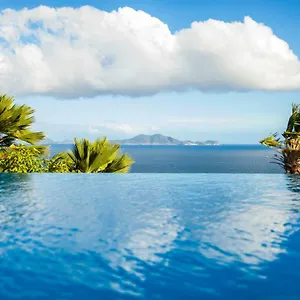  Villa Casa La Colline Guadeloupe