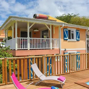  Villa Nord-plage Martinique
